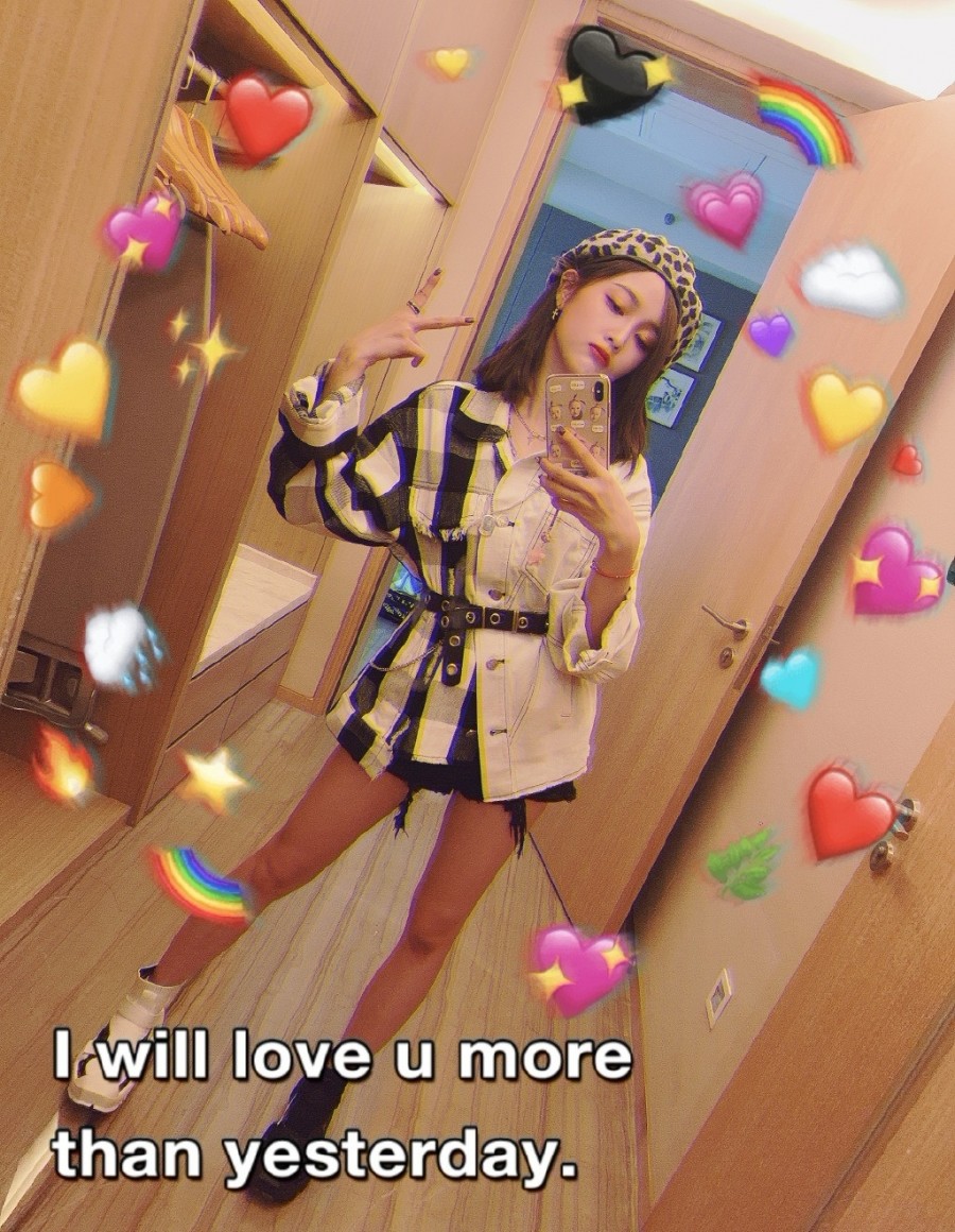 鞠婧祎吴宣仪杨紫关晓彤,鞠婧祎宋妍霏