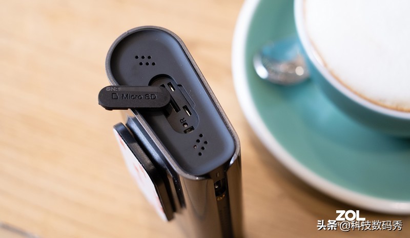 盯盯拍x2spro行车记录仪后摄像头,行车记录仪盯盯拍x2spro