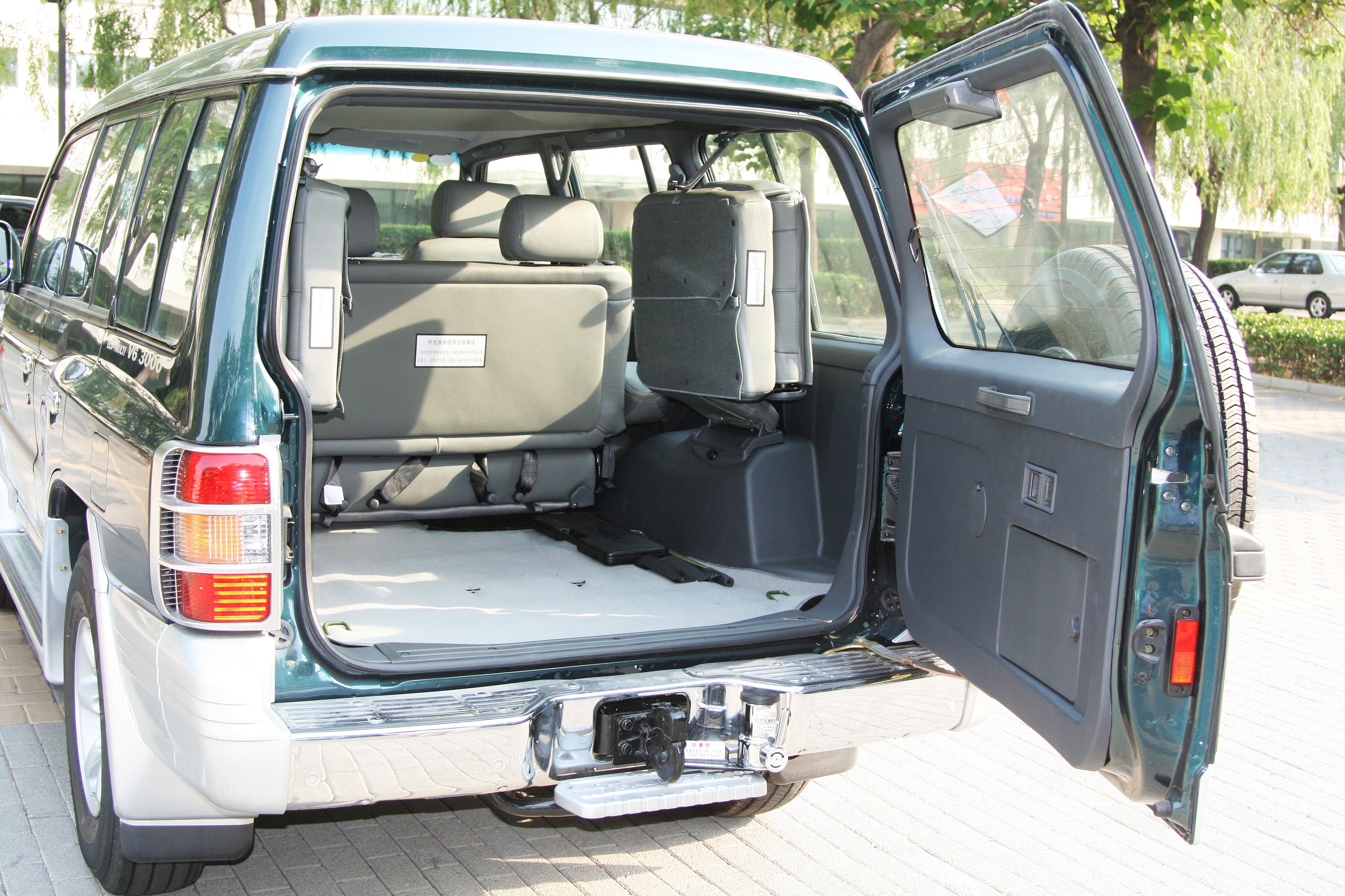 怎么区分各款猎豹车型,猎豹怎么区分原装4驱还是后改的