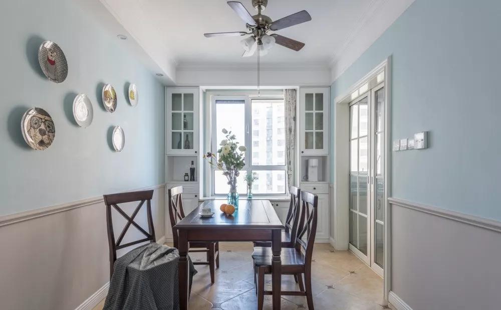 餐厅实木餐桌大全,家装怎样选餐桌好看又实惠