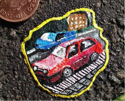 奇人奇画齐白石,奇人异事画