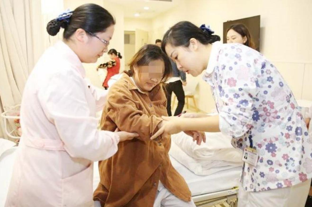 史上最强悍的产妇视频,最强悍产妇抖音