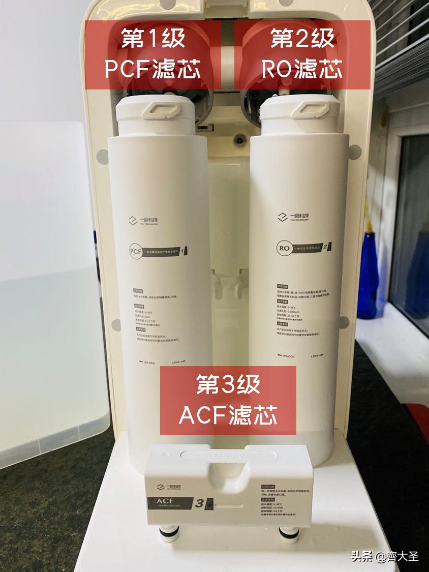 净水器到底好不好应不应该装,接水不方便是不是买半自动