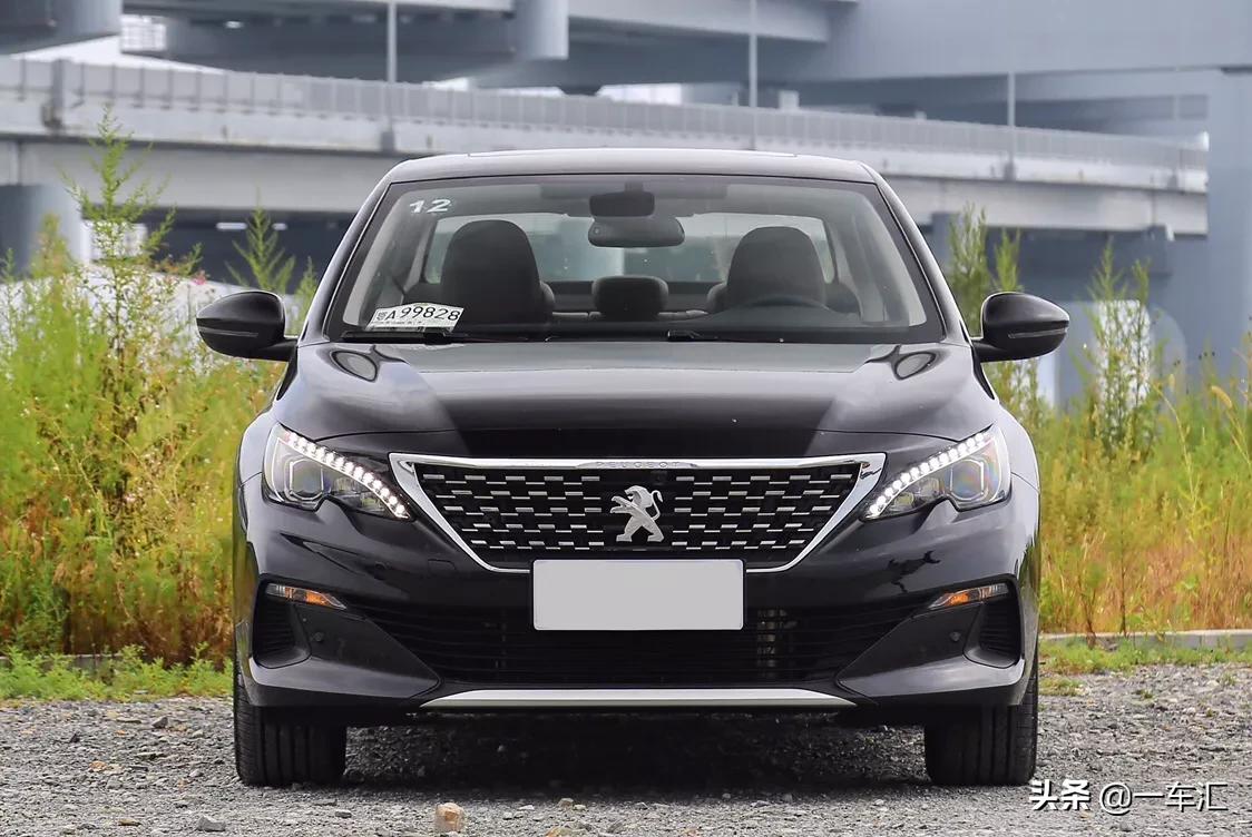 朗逸标致408,标致408大众朗逸日产轩逸评测