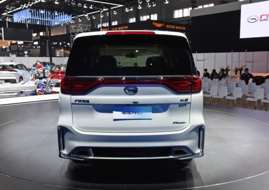 2022款超大尺寸商务全新mpv推荐,最具有性价比的大型mpv