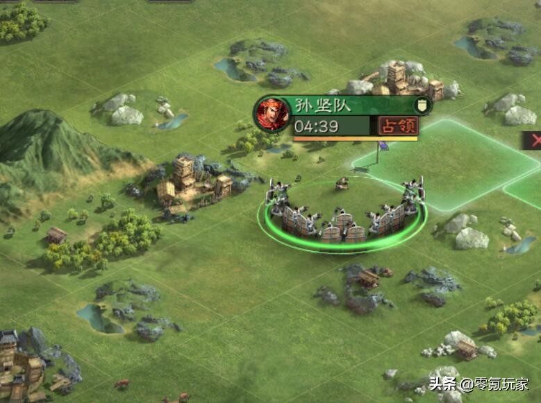 三国策略手游平民游戏,三国游戏手游零氪