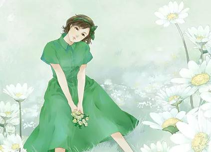 异性聊天把我想你换成四个字,和女生聊天把我想你换成什么