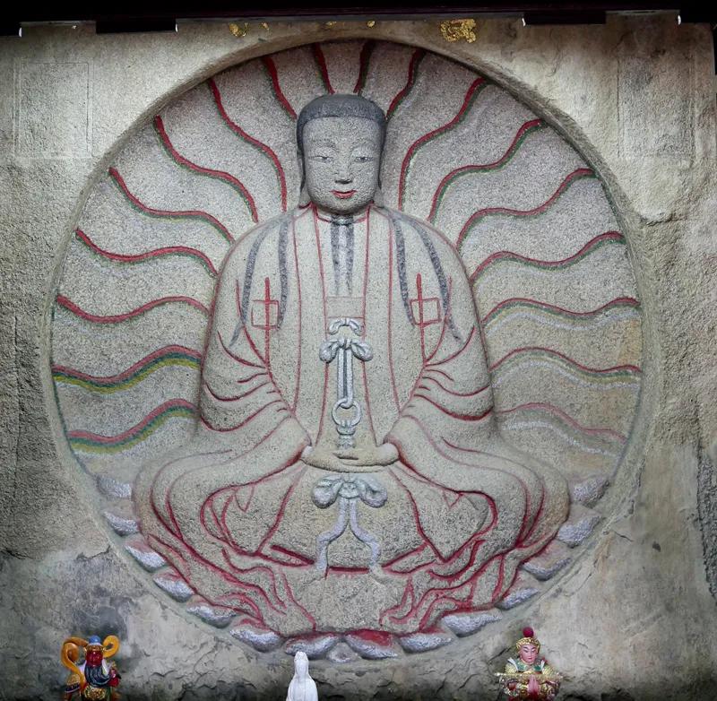 古泉州史迹16个高颜值遗址点|2020年中国申报世界文化遗产项目