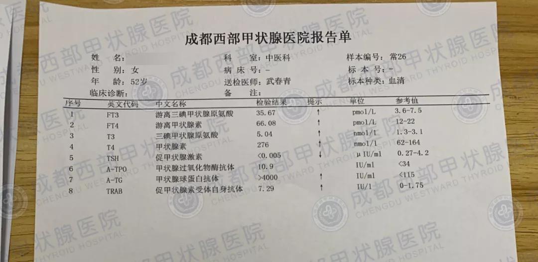 食堂阿姨手会抖是什么病,食堂阿姨手抖原来真是有原因的