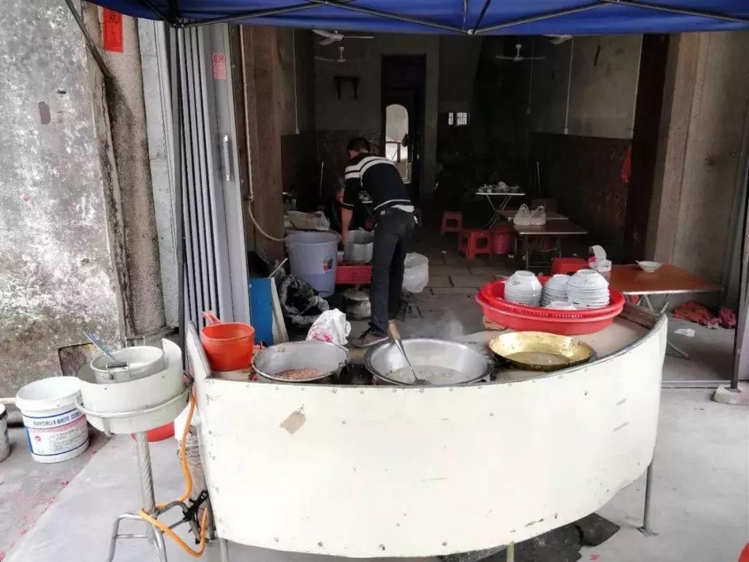 揭阳普宁过年,普宁春节吃什么