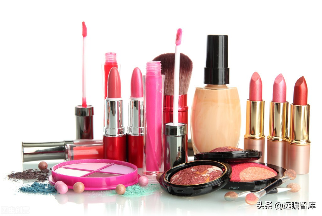 国产化妆品企业发展路径,化妆品品牌如何壮大