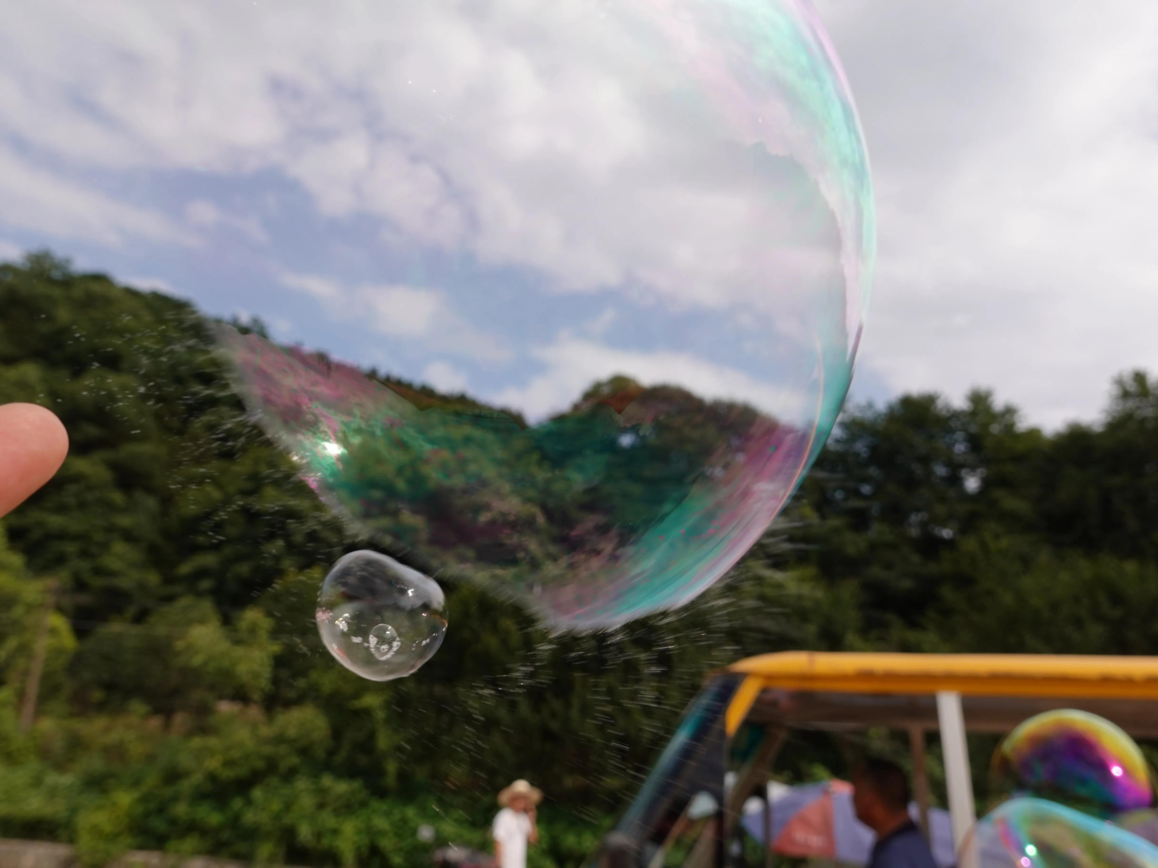 拍儿童照被坑,那些年带娃踩过的坑