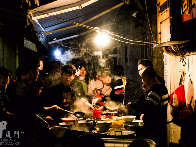 厦门五天游最佳攻略,厦门深度游旅游攻略