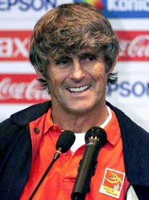 中国体坛十大功勋人物,十大功勋外教排名