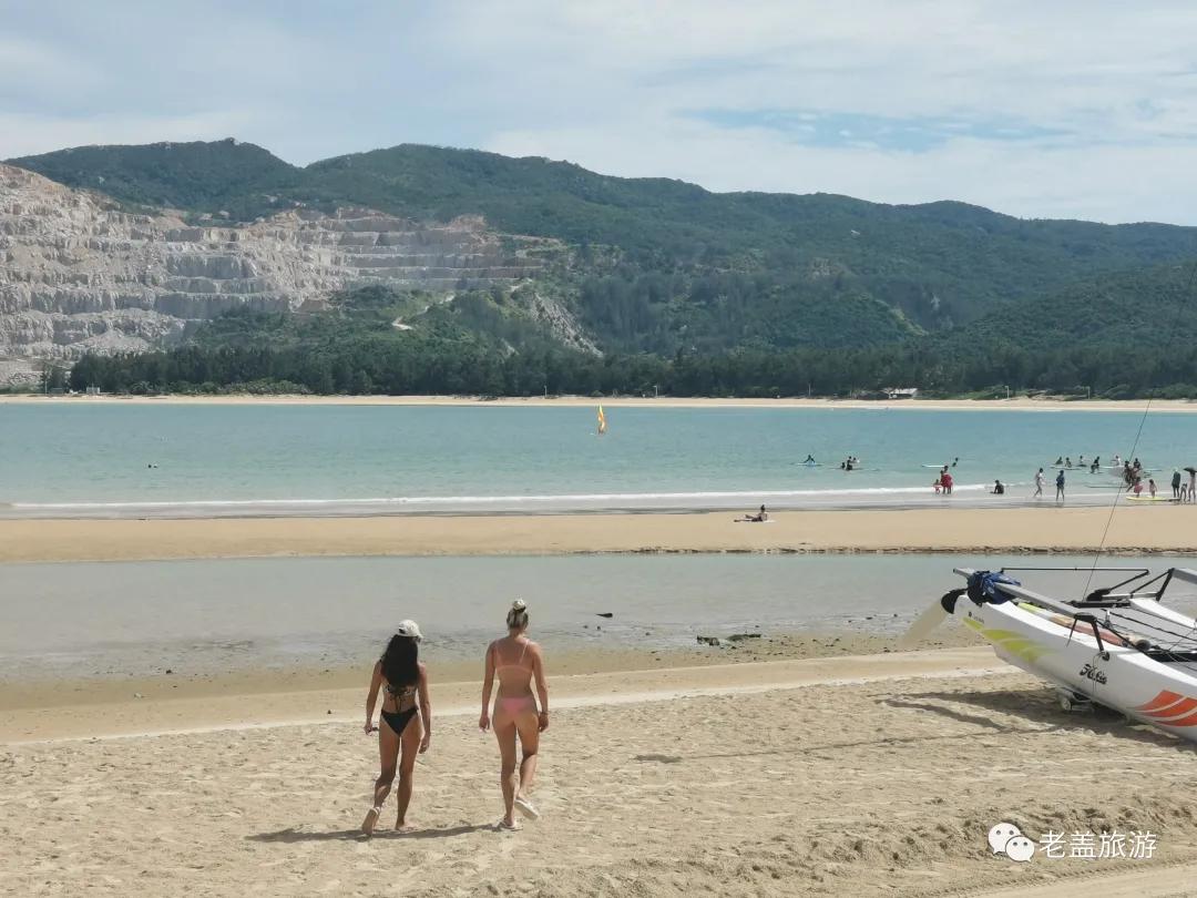 疫情下的海南旅游记录,疫情下三亚旅游