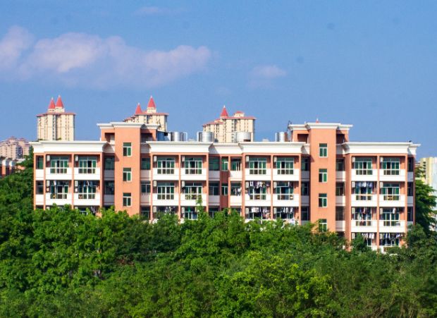 广州松田职业学院介绍,广州松田职业学院百科