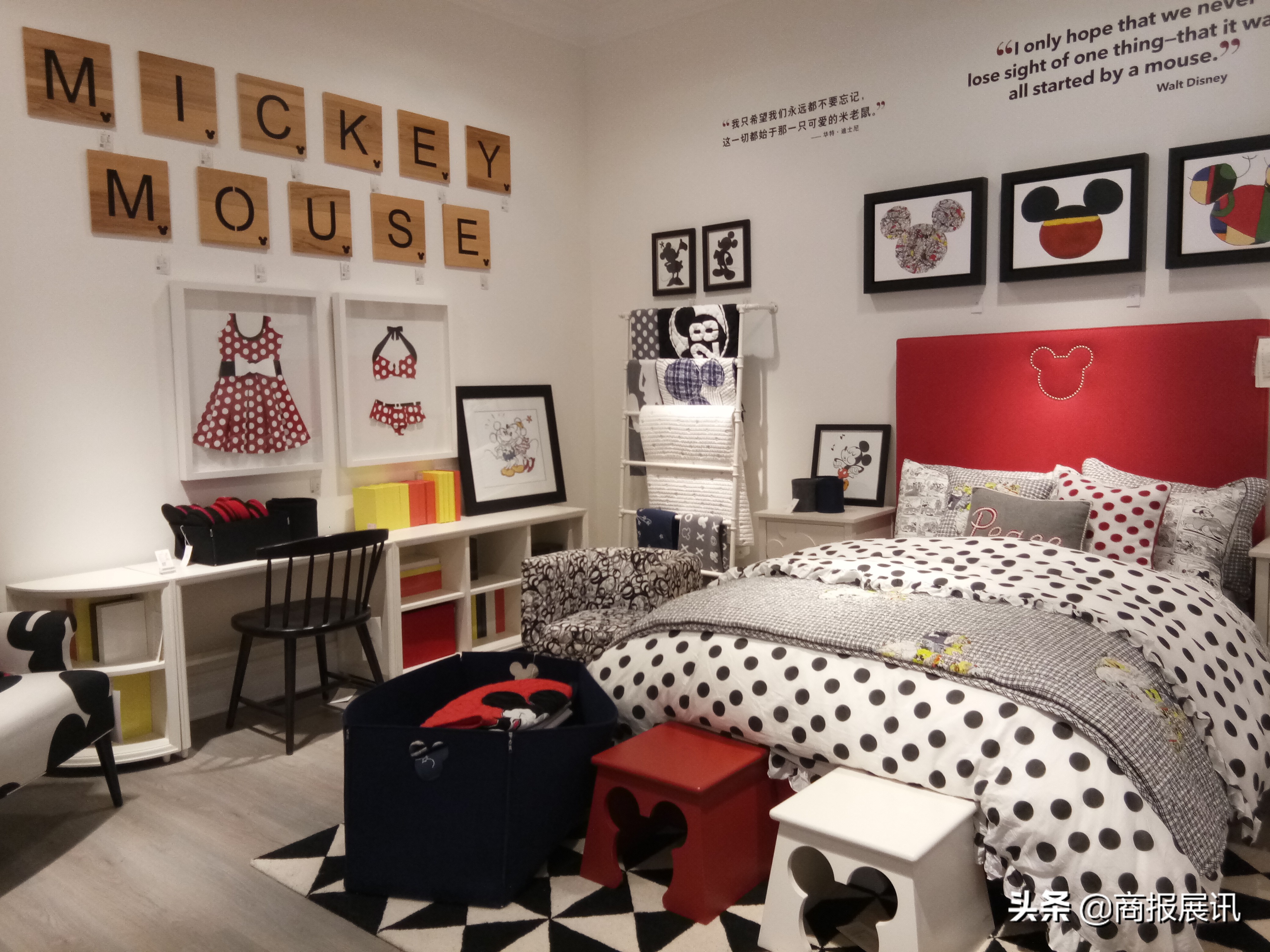 阅都市悦生活|美克·美家X伊森艾伦2019全新灵感闪耀鹏城