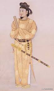 鏃ユ湰浜哄彛涓殑澶╃殗闄涗笅鏄皝,鏃ユ湰浜虹溂涓殑鍦ｄ汉