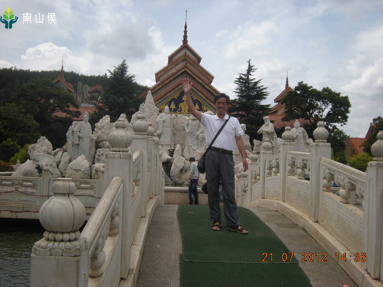 七彩云南必去景点,亚洲最美丽的地方