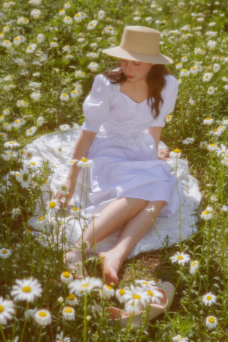 一招轻松拍出电影感的照片,一张照片教你拍出大片的感觉