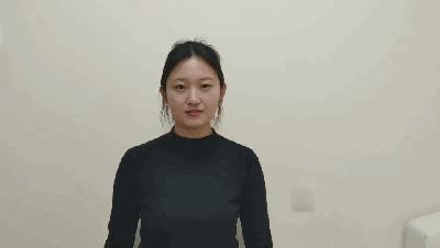 治颈椎病的大鹏展翅动作,大鹏展翅的诀窍和技巧