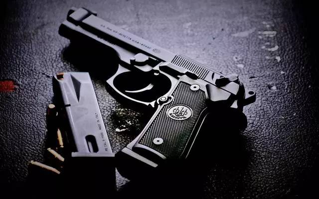 现在特种兵的牛逼装备,上天入地无所不能的特种兵