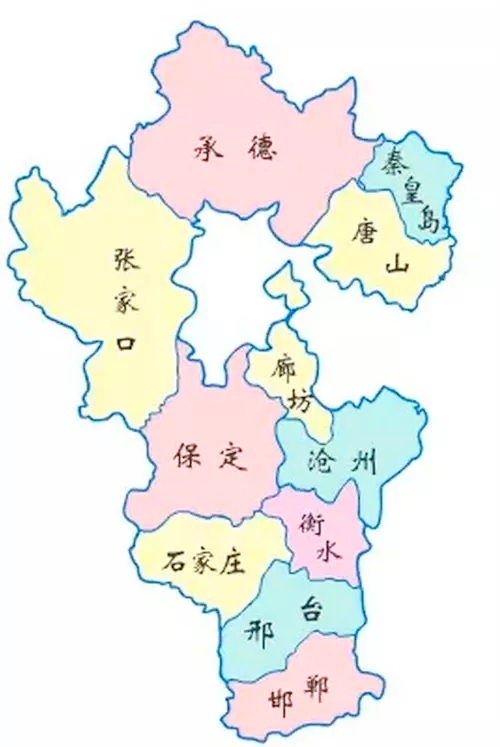 河北车牌顺口溜完整版抖音,河北车牌有个顺口溜