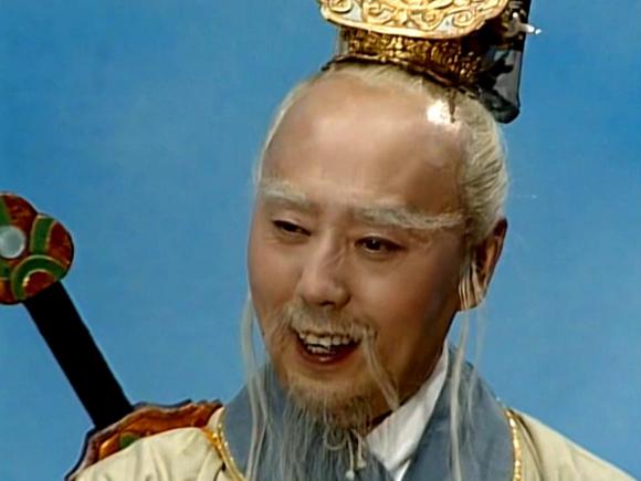 为何镇元子主动提出与孙悟空结拜？其实是忌惮孙悟空实力