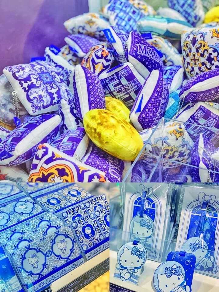 澳门旅游必带物品清单,澳门有什么值得带的伴手礼