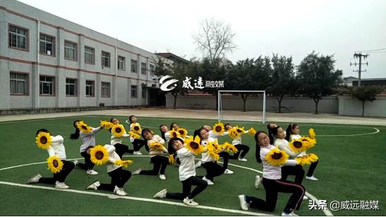 威远县严陵镇少年宫,内江威远少年宫