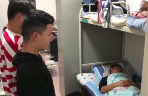 大一寝室要注意什么,大一新生进宿舍注意事项