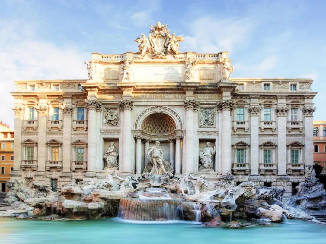 每年5亿游客来这里，只为吃一口冰淇淋！看完好想出门旅游