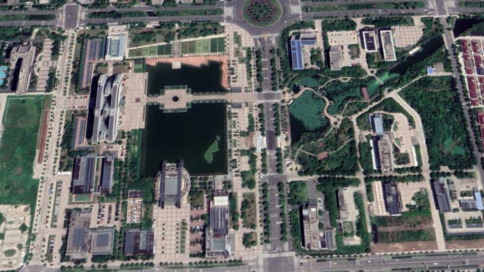 扬中江心岛,扬中是最大的江心岛吗