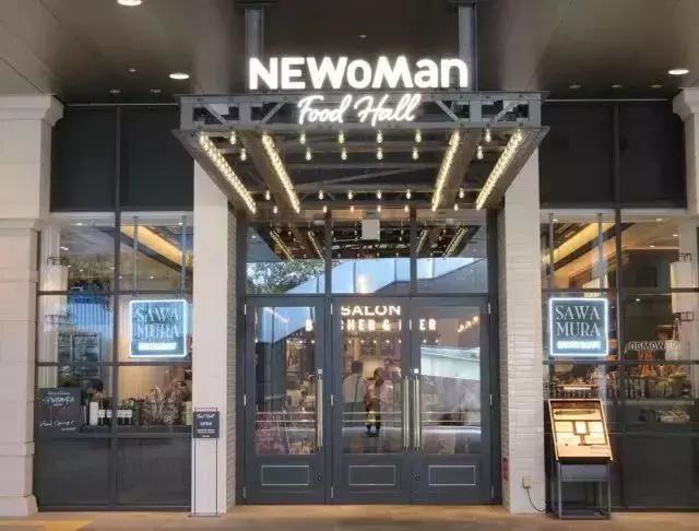 “贩卖少女心”这件事，日本的购物中心都是怎么做的？