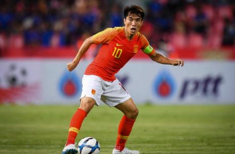 郑智谈国足进入状态,国足0-1不敌叙利亚郑智