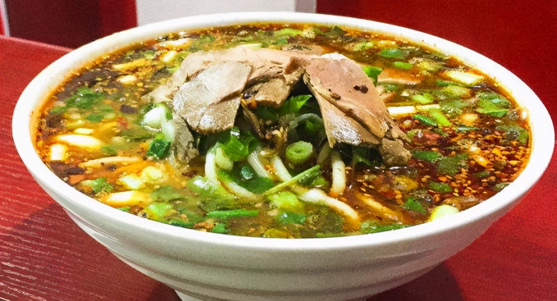 人人馋羊汤饸饹面加盟,人人馋饸饹面老板