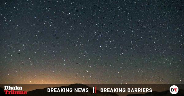 银河系是宇宙早期的星系,跟银河系相似的星系有多少个