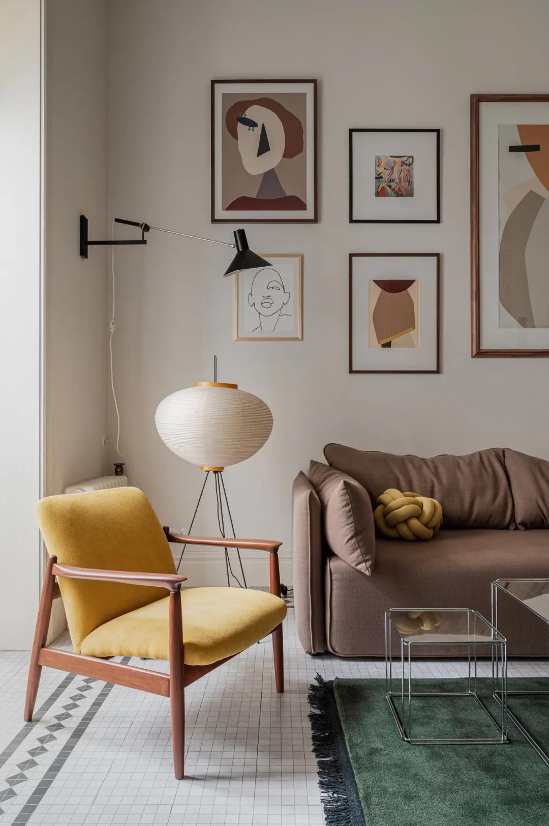 想买个单身公寓,想一直单身要怎么做