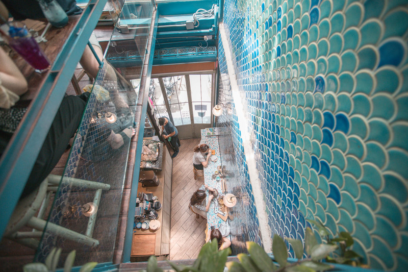 多次曼谷，整理了这份美食攻略，曼谷怎么吃，戳进来