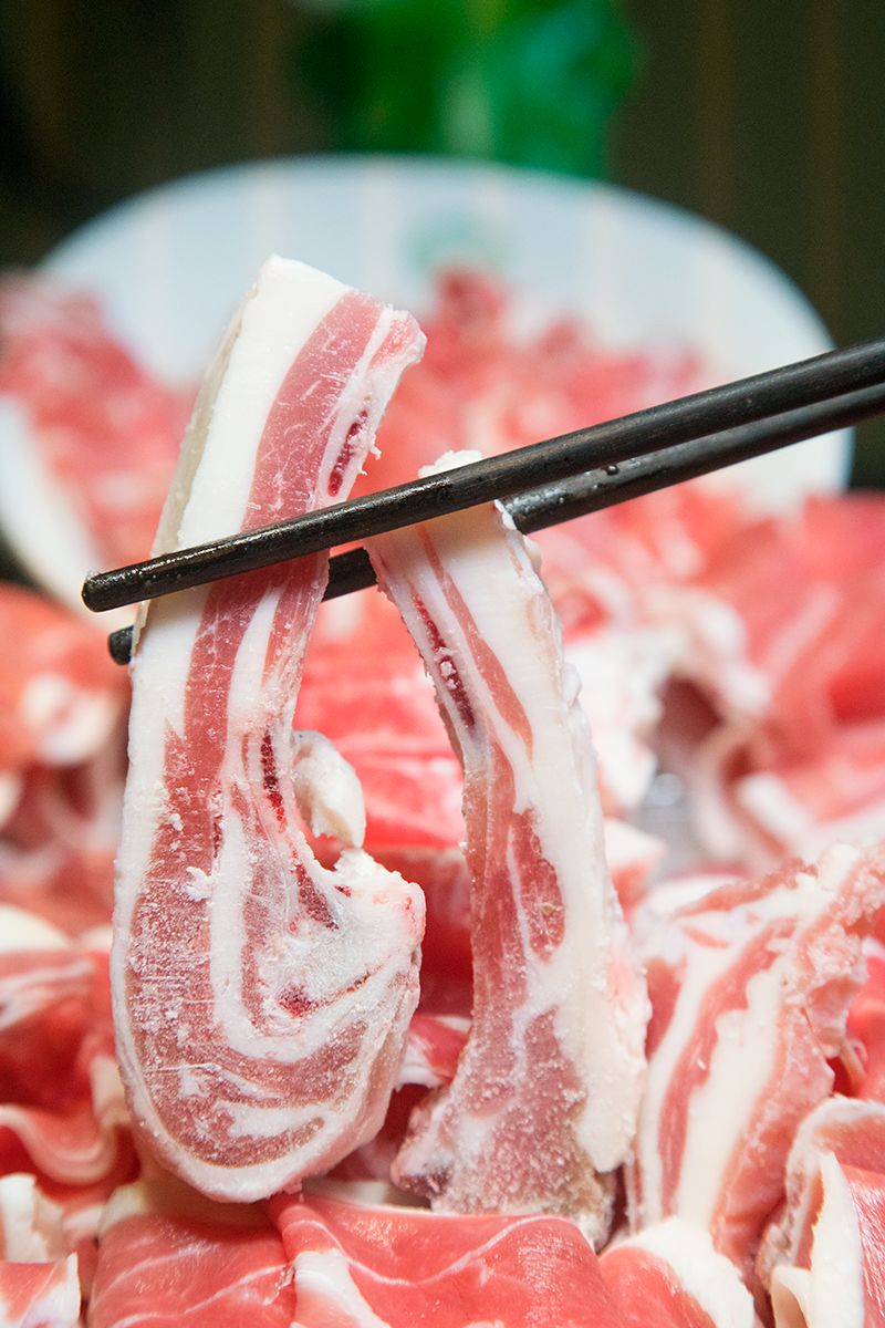 抖音围巾爆款羊肉粉,单层网红羊围脖优惠