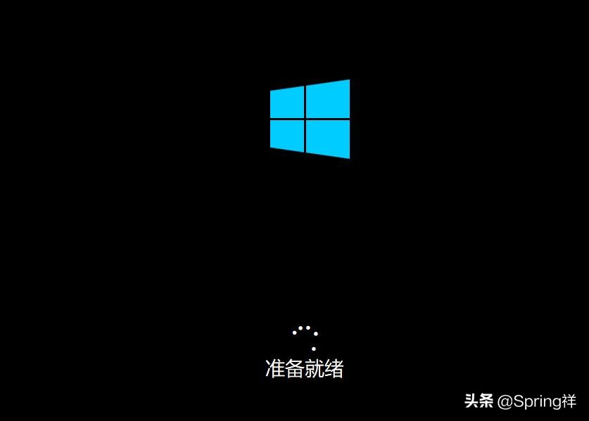 windows10u盘启动怎么装系统,windows10bios设置u盘启动