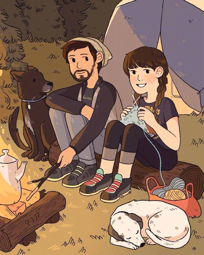 嫁给了三观不合的人,跟一个三观不合的人结婚真的好累