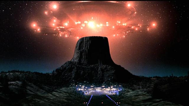 费米悖论世界观宇宙观,细思极恐的费米悖论