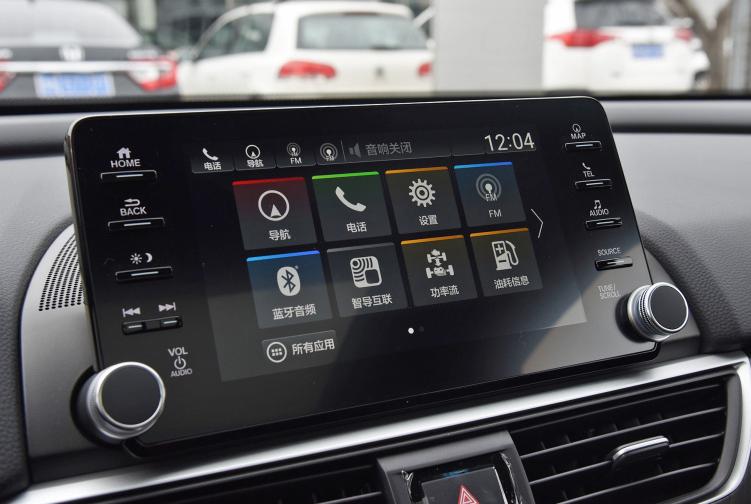 售价16.98-23.78万元的雅阁怎么选,十多万公里的18款雅阁值得买吗