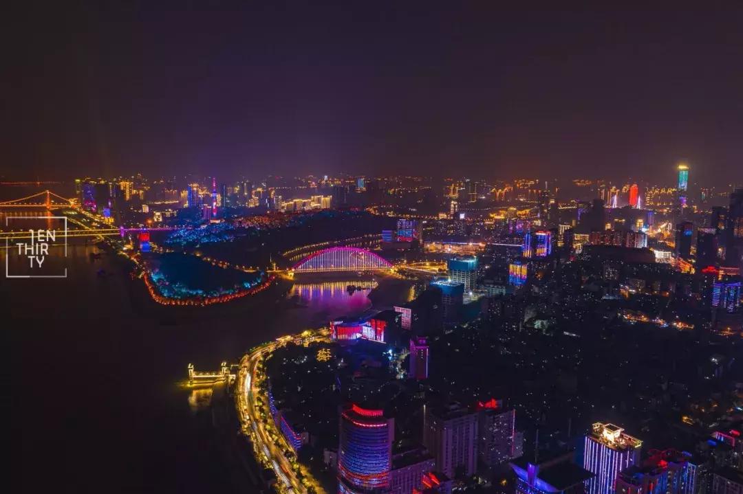 10月的武汉，有20个好消息请各位武汉人查收