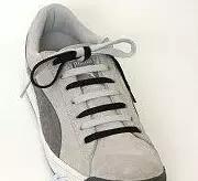 adidasozweego花式鞋带系法,几十种系鞋带的方法