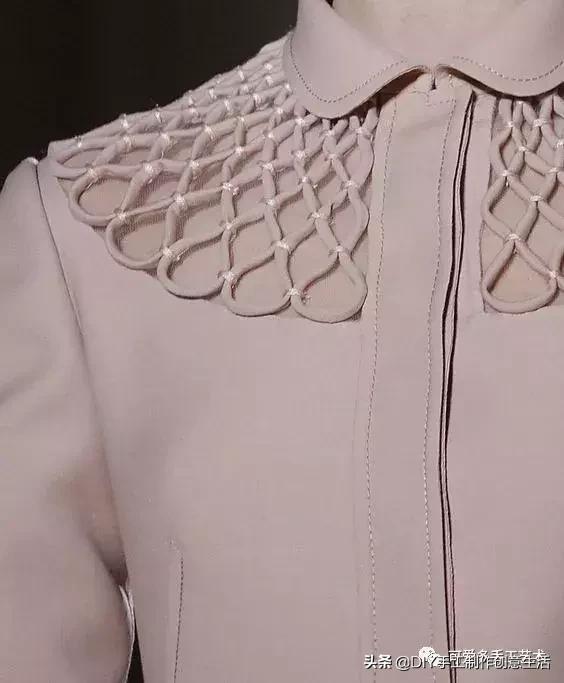 衣服穿大了怎么改造成新款,衣服买大了应该去哪里修改