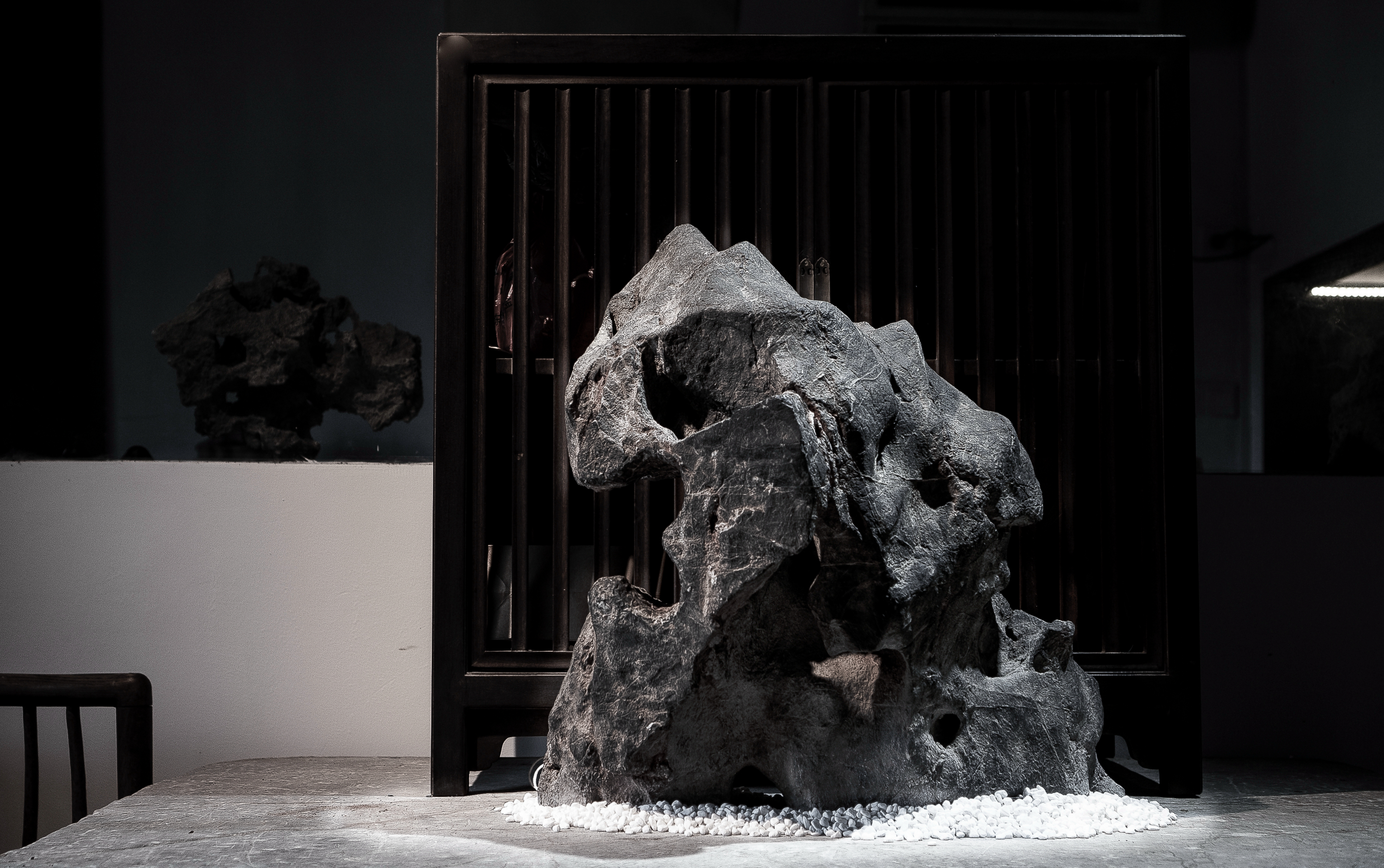 苏州园林中的石文化,苏州园林文化知识