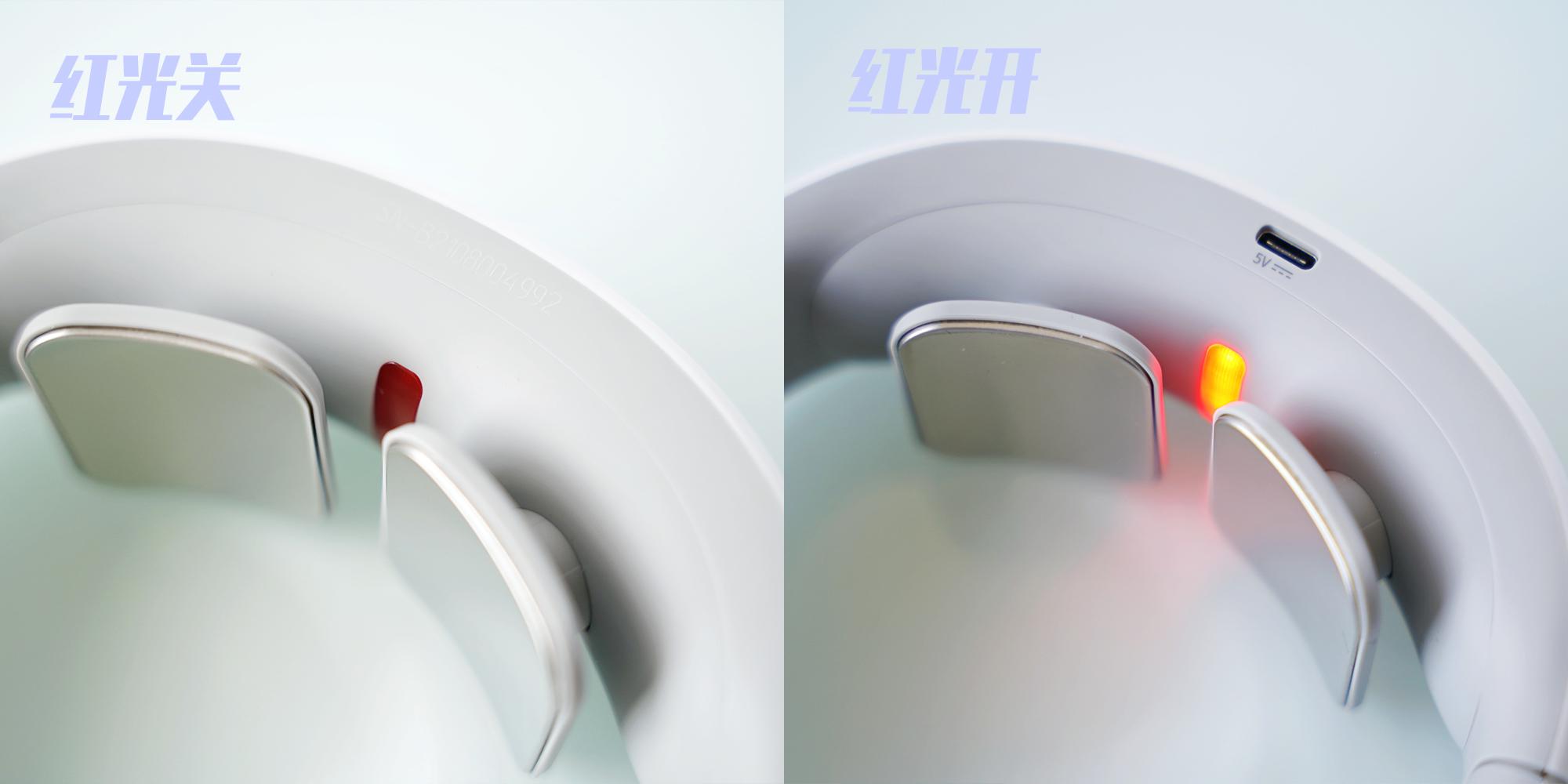 不同价位的按摩仪有什么区别,不同品牌斜方肌按摩仪测评