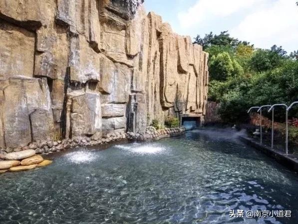 汤山温泉自由行热门攻略,春节汤山温泉旅游攻略